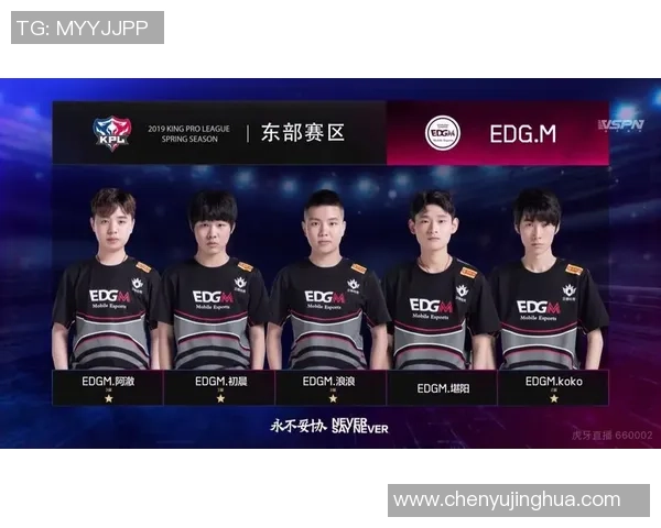 EDG战术解析:如何构建王者荣耀中的整体压制体系与团队协作 EDG战术解析:如何构建王者荣耀中的整体压制体系与团队协作