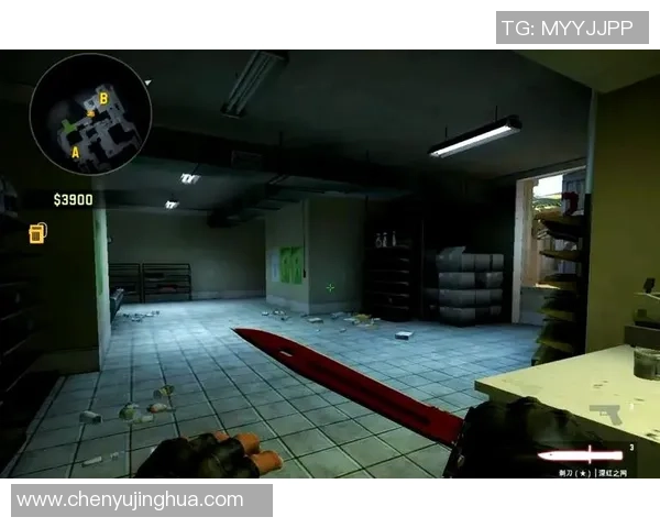 CSGO战术解析:深入探讨IG战队的防守策略与技巧 CSGO战术解析:深入探讨IG战队的防守策略与技巧