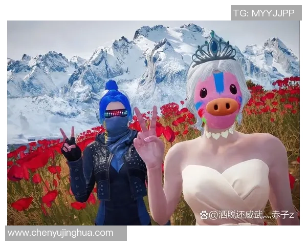 杨丽专访:揭秘和平精英如何在竞争激烈的市场中脱颖而出 杨丽专访:揭秘和平精英如何在竞争激烈的市场中脱颖而出